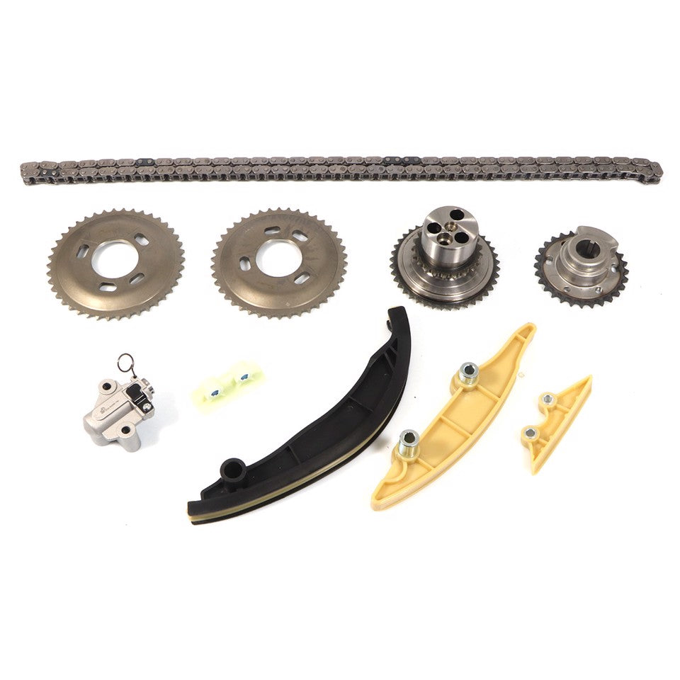 KIT DISTRIBUZIONE COMPLETO CATENA+INGR. (PREMIUM)