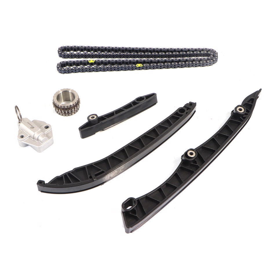 KIT DISTRIBUZIONE COMPLETO CATENA+INGRANAGGI