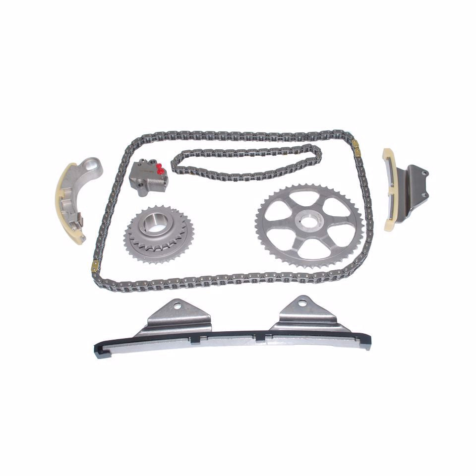 KIT DISTRIBUZIONE COMPLETO CATENA+INGRANAGGI