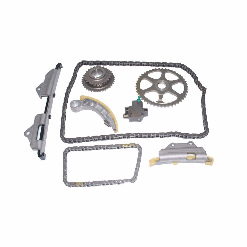 KIT DISTRIBUZIONE COMPLETO CATENA+INGR. (PREMIUM)