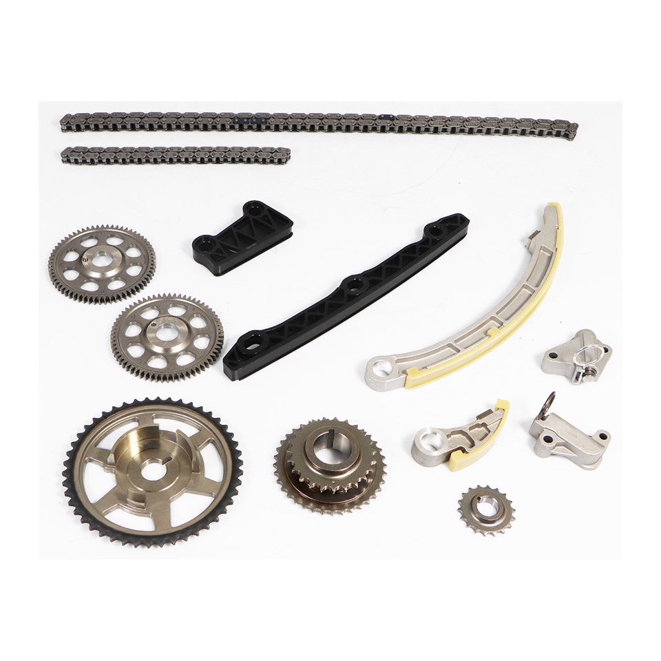 KIT DISTRIBUZIONE COMPLETO CATENA+INGRANAGGI