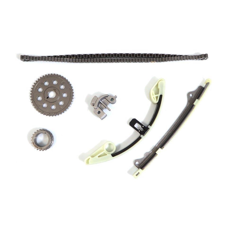 KIT DISTRIBUZIONE COMPLETO CATENA+INGR. (PREMIUM)