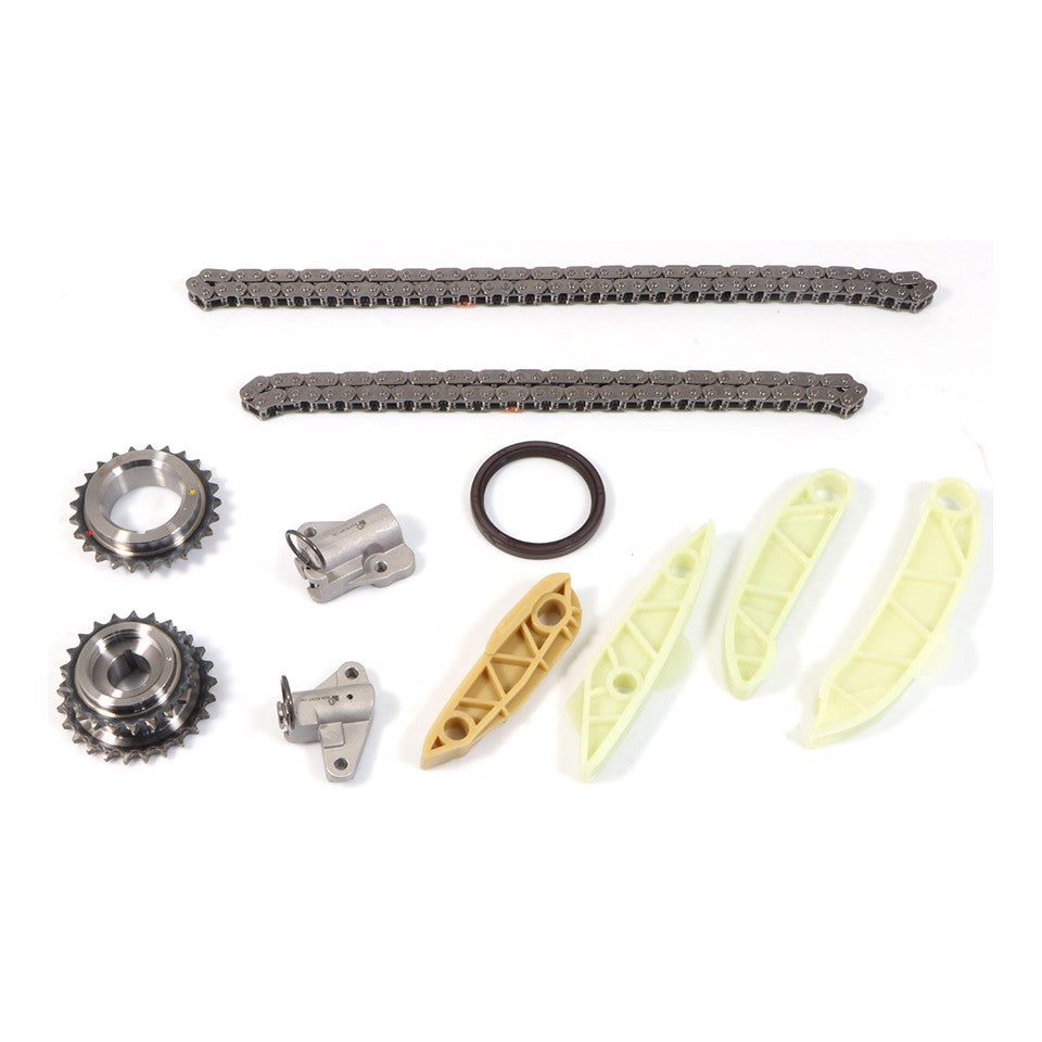 KIT DISTRIBUZIONE COMPLETO CATENA+INGR. (PREMIUM)