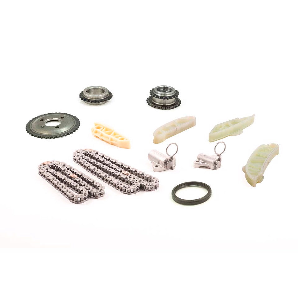 KIT DISTRIBUZIONE COMPLETO CATENA+INGRANAGGI