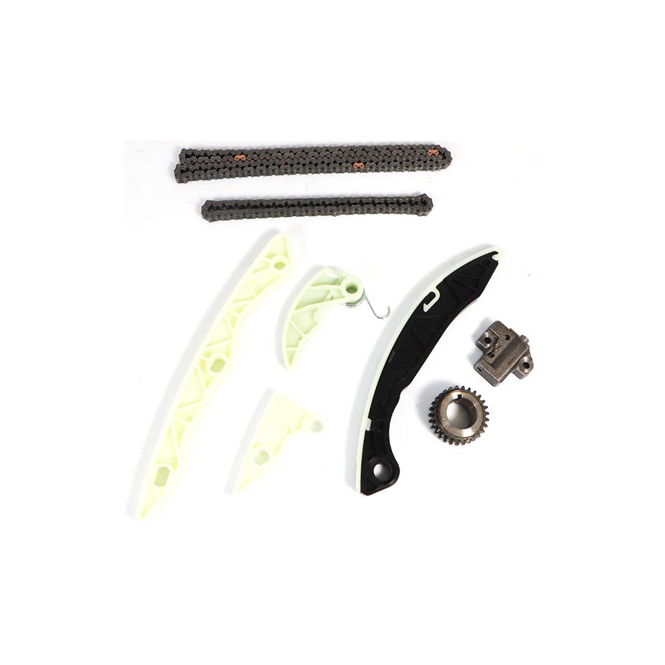 KIT DISTRIBUZIONE COMPLETO CATENA+INGRANAGGI