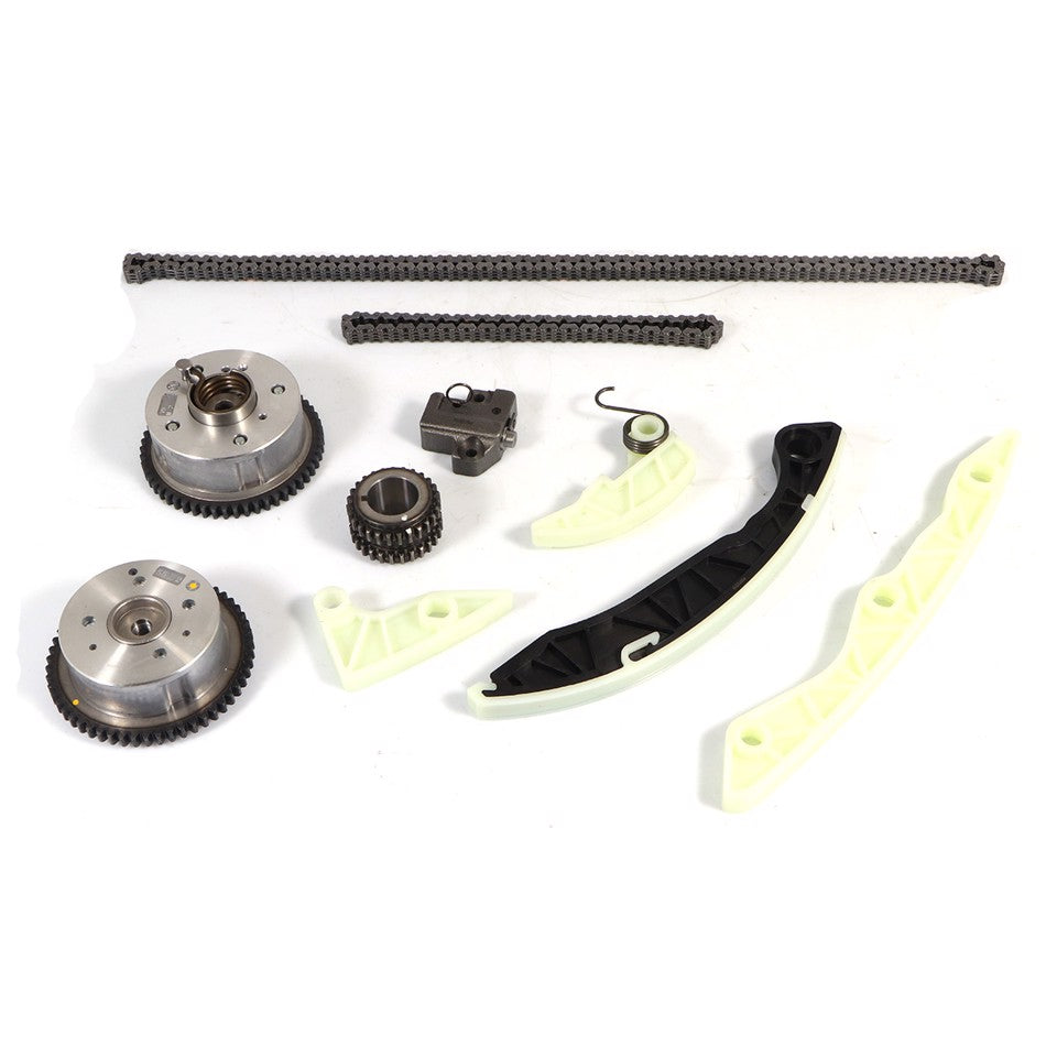 KIT DISTRIBUZIONE COMPLETO CATENA+INGRANAGGI