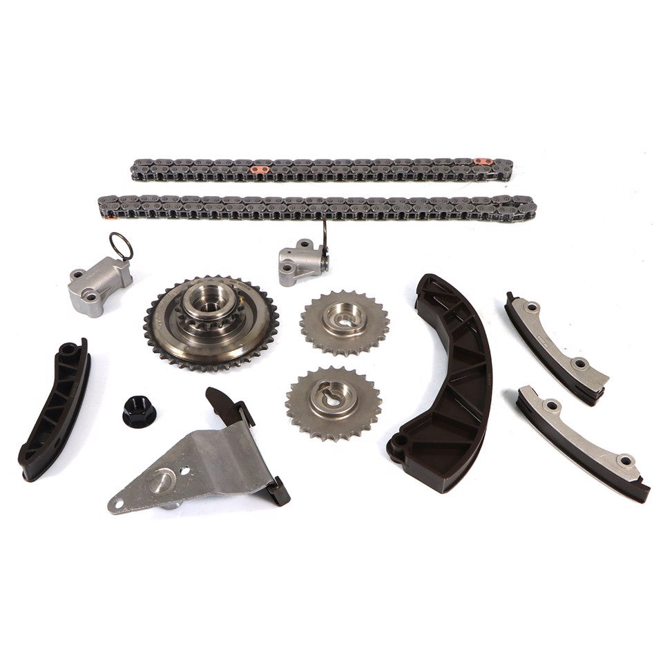 KIT DISTRIBUZIONE COMPLETO CATENA+INGR. (PREMIUM)