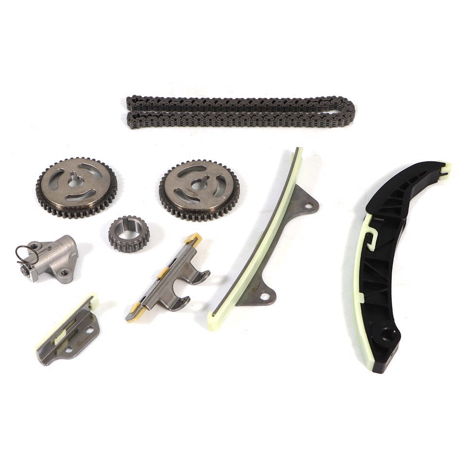 KIT DISTRIBUZIONE COMPLETO CATENA+INGR. (PREMIUM)