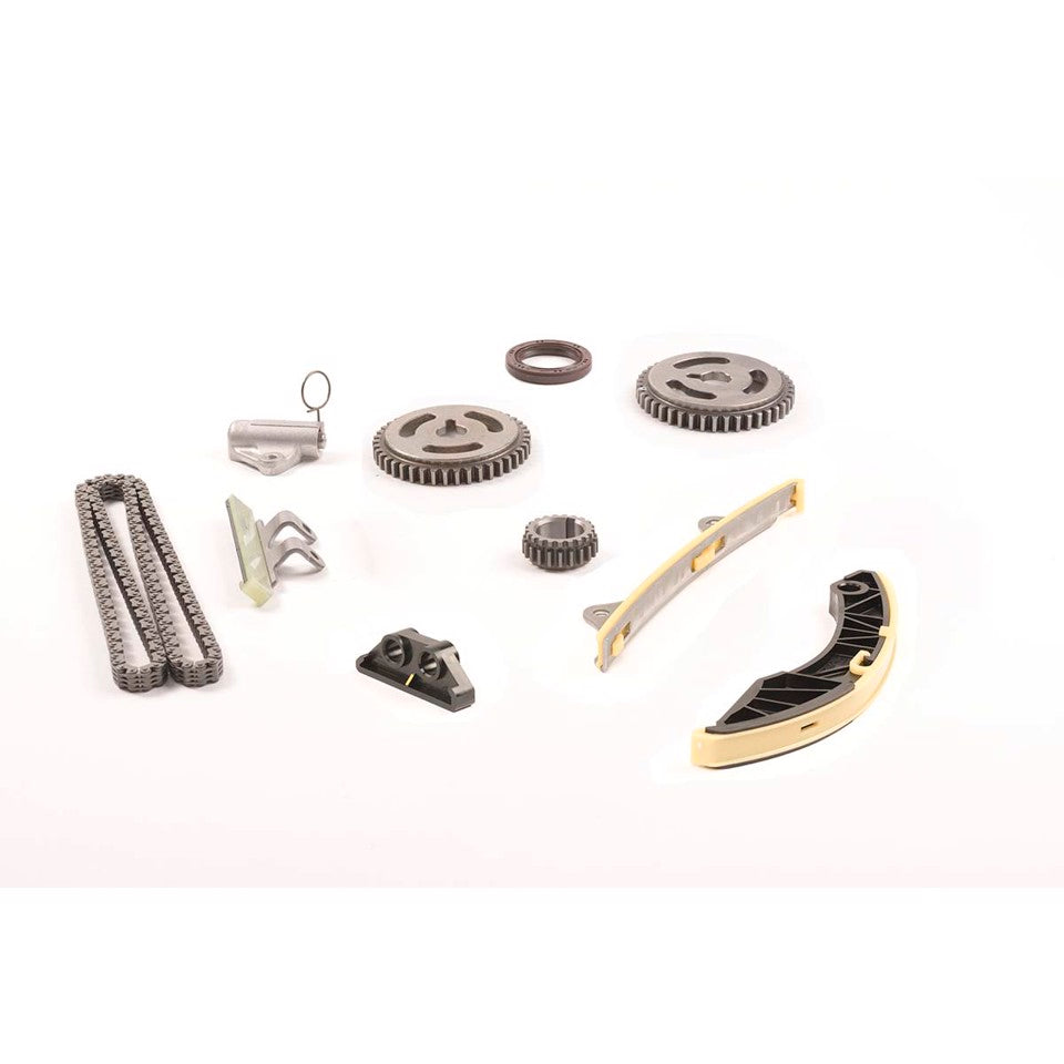 KIT DISTRIBUZIONE COMPLETO CATENA+INGRANAGGI