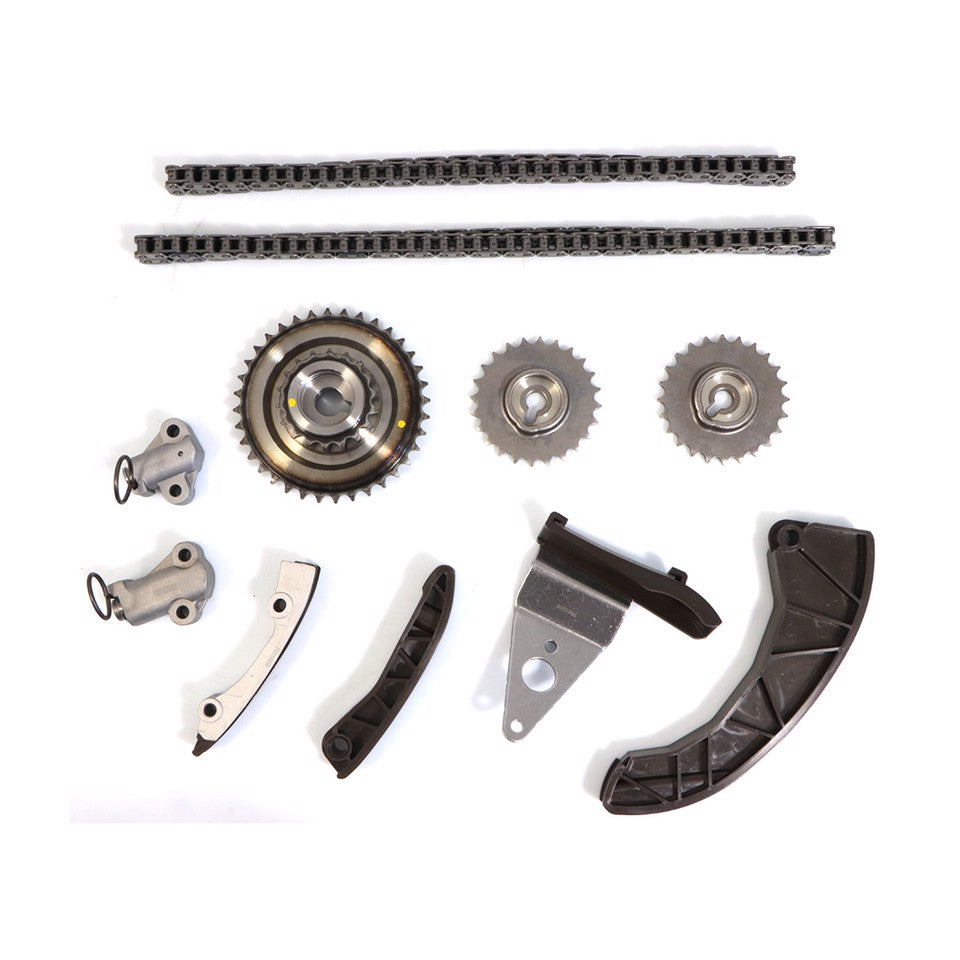 KIT DISTRIBUZIONE COMPLETO CATENA+INGRANAGGI