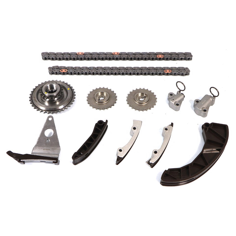 KIT DISTRIBUZIONE COMPLETO CATENA+INGR. (PREMIUM)