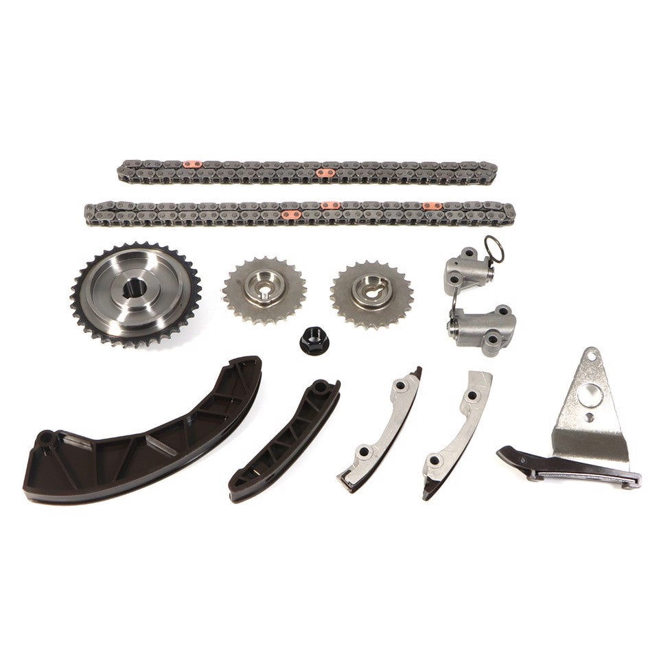 KIT DISTRIBUZIONE COMPLETO CATENA+INGRANAGGI