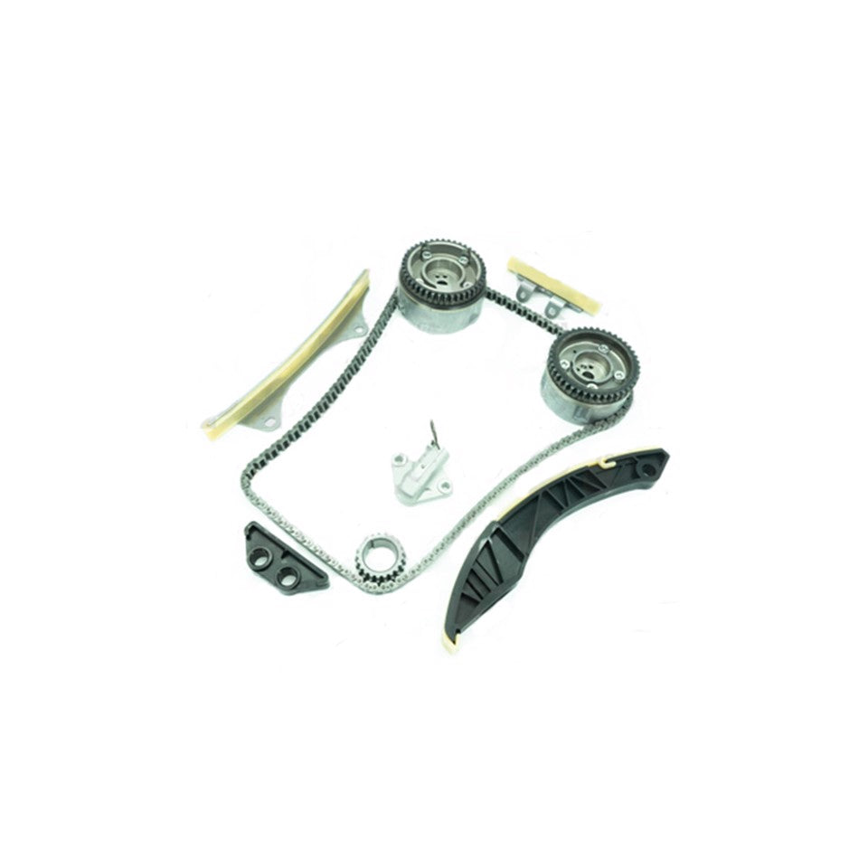 KIT DISTRIBUZIONE COMPLETO CATENA+INGR. (PREMIUM)