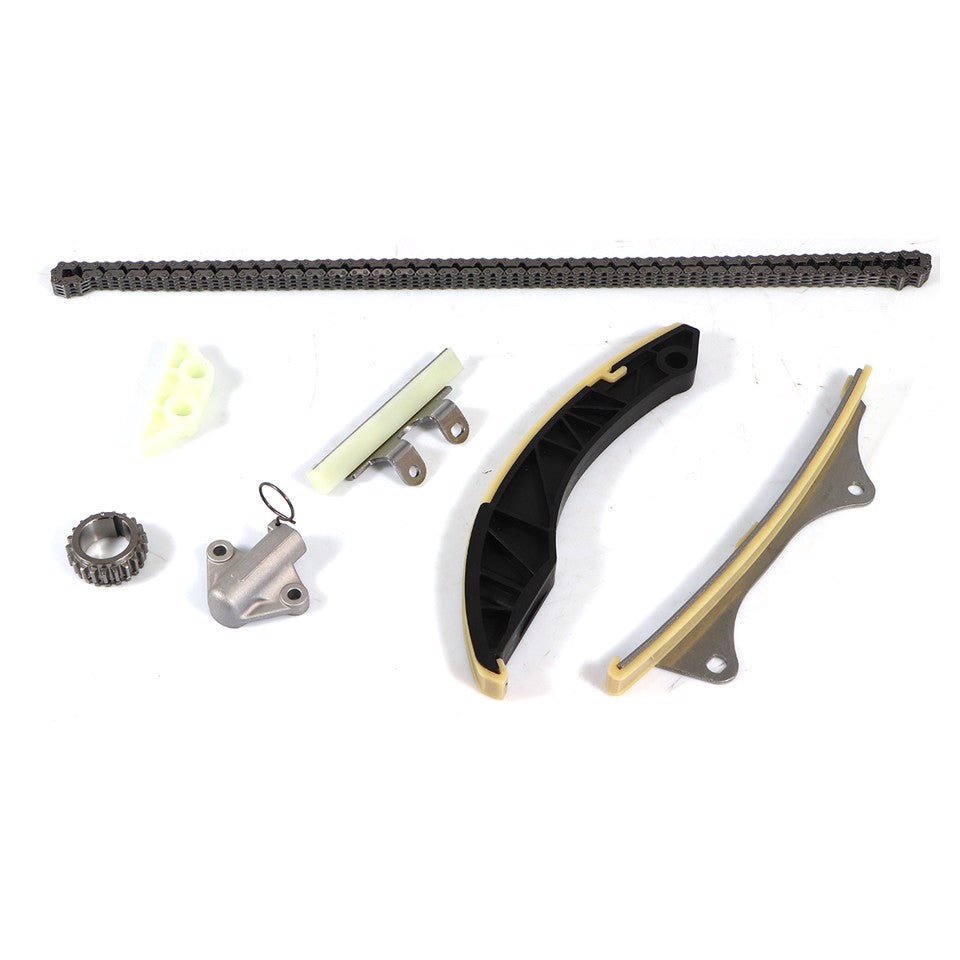 KIT DISTRIBUZIONE COMPLETO CATENA+INGRANAGGI