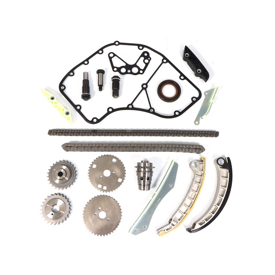 KIT DISTRIBUZIONE COMPLETO CATENA+INGRANAGGI