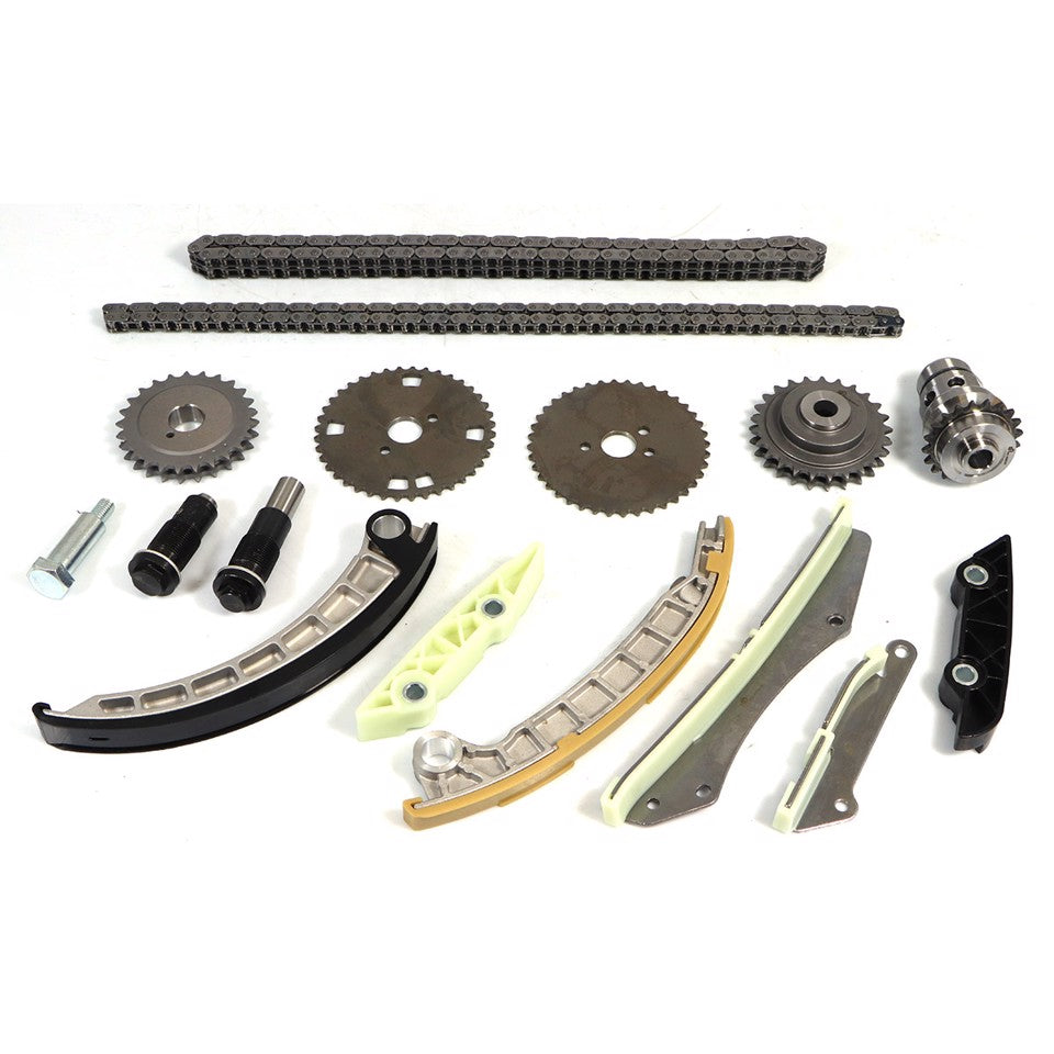 KIT DISTRIBUZIONE COMPLETO CATENA+INGR. (PREMIUM)