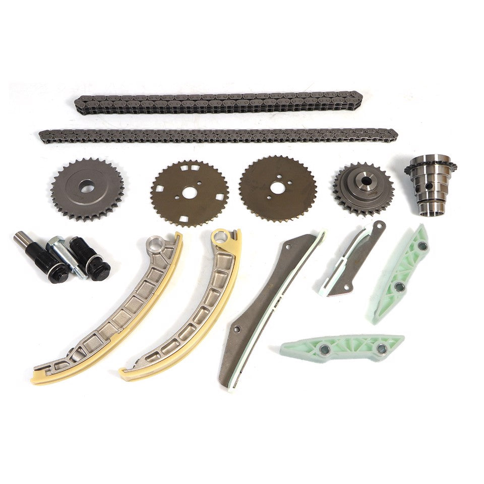 KIT DISTRIBUZIONE COMPLETO CATENA+INGR. (PREMIUM)