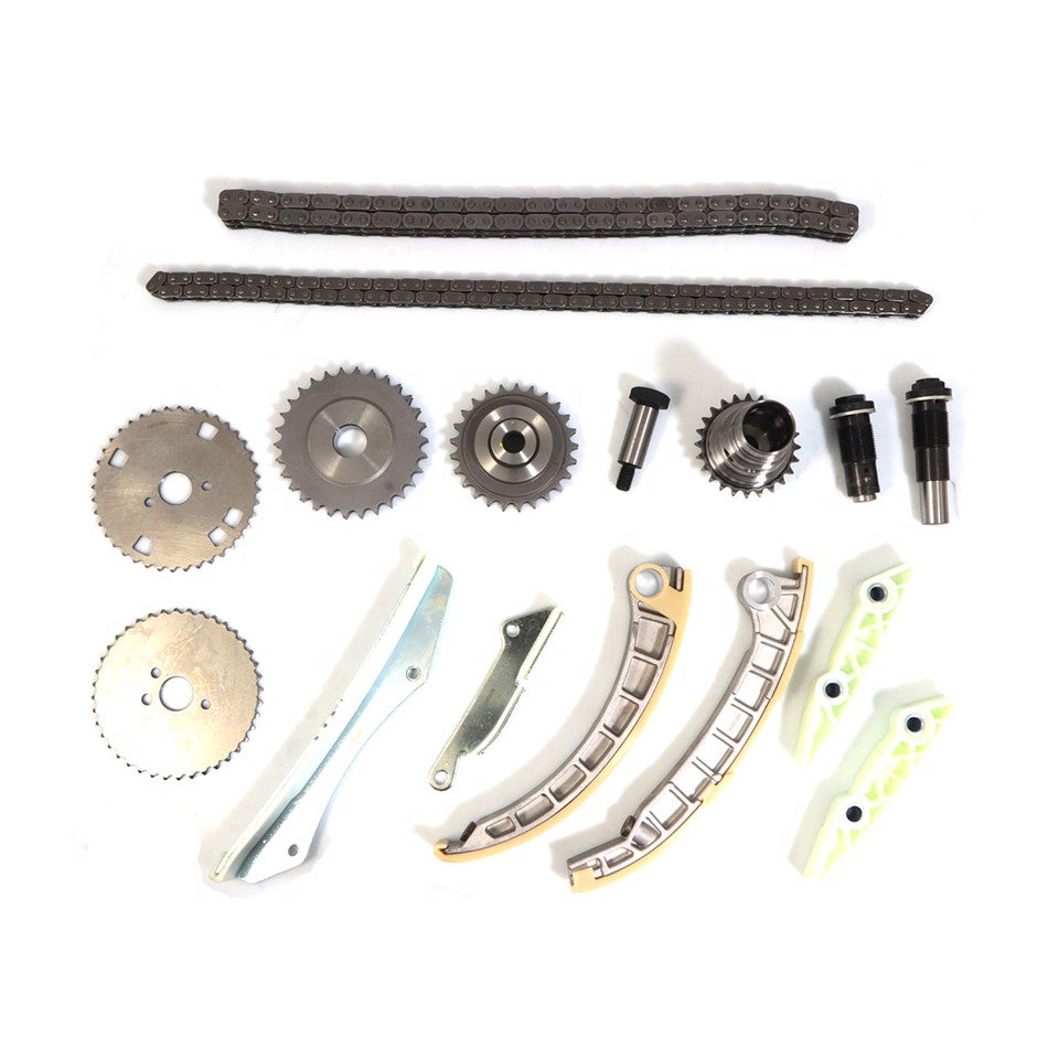 KIT DISTRIBUZIONE COMPLETO CATENA+INGRANAGGI