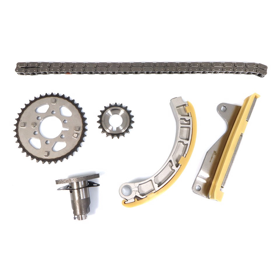 KIT DISTRIBUZIONE COMPLETO CATENA+INGR. (PREMIUM)