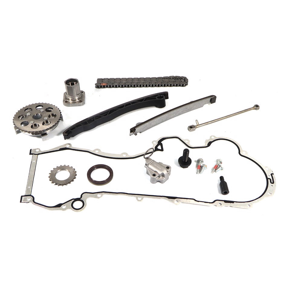 KIT DISTRIBUZIONE COMPLETO CATENA+INGRANAGGI