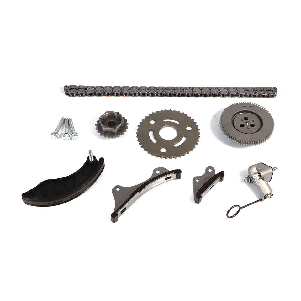 KIT DISTRIBUZIONE COMPLETO CATENA+INGR. (PREMIUM)