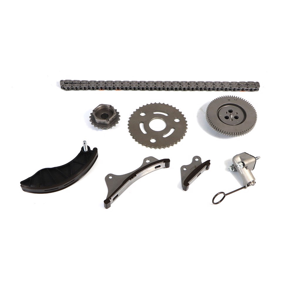 KIT DISTRIBUZIONE COMPLETO CATENA+INGRANAGGI