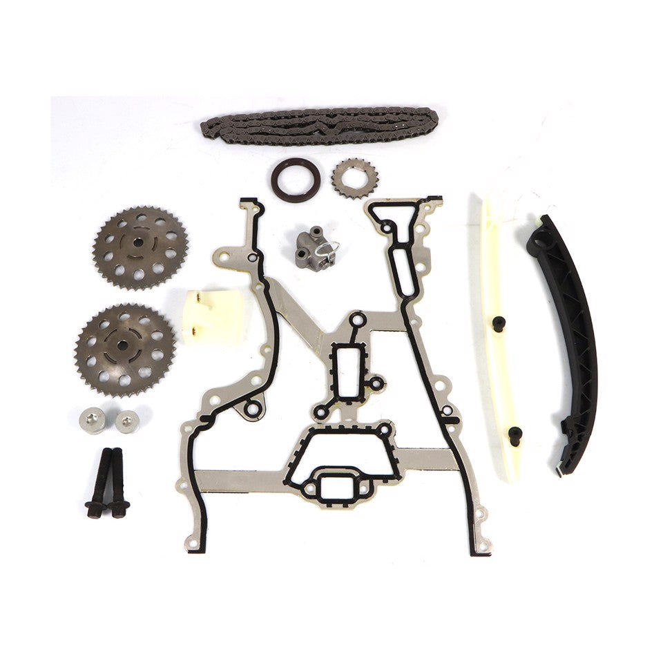 KIT DISTRIBUZIONE COMPLETO CATENA+INGRANAGGI