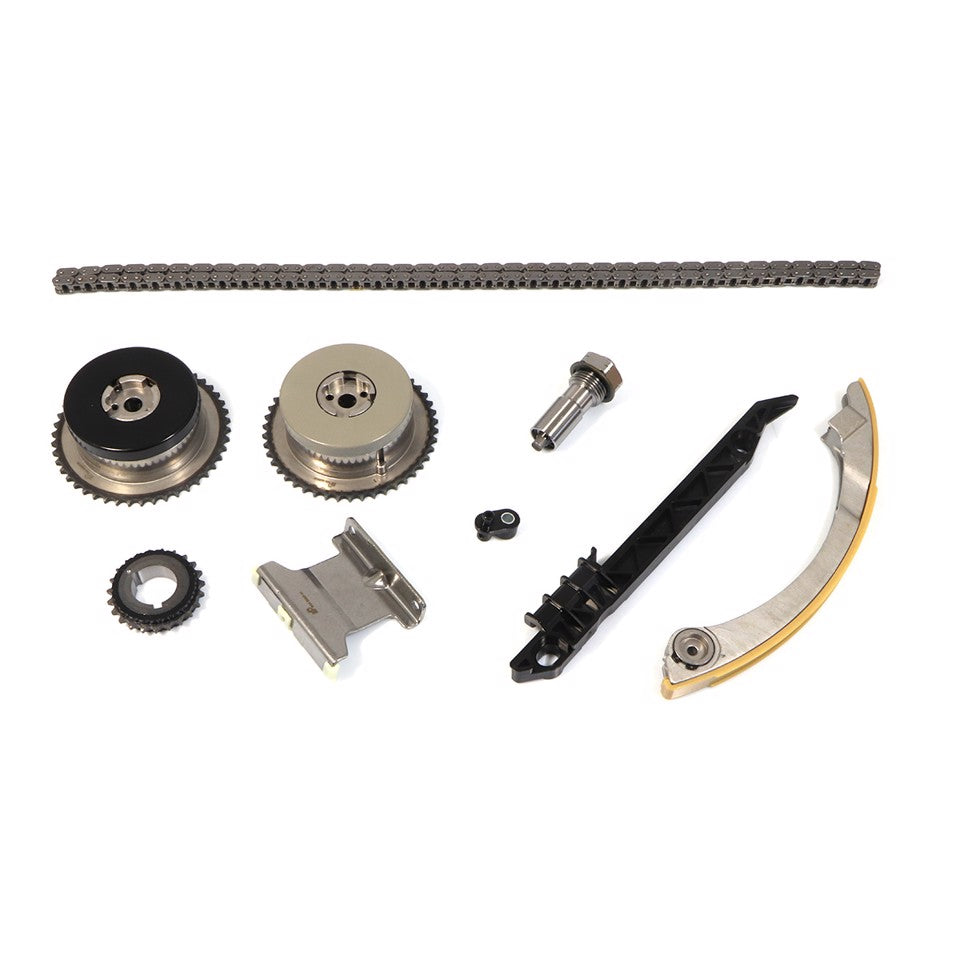 KIT DISTRIBUZIONE COMPLETO CATENA+INGR. (PREMIUM)