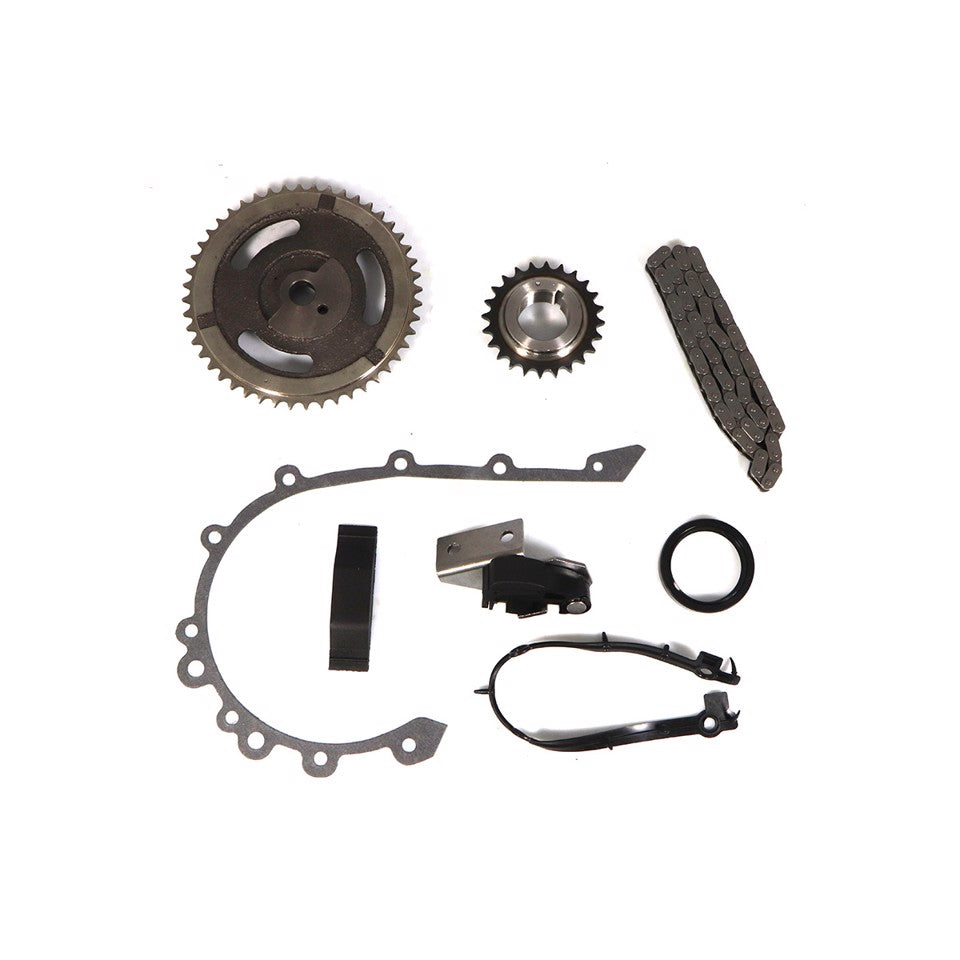 KIT DISTRIBUZIONE COMPLETO CATENA+INGRANAGGI