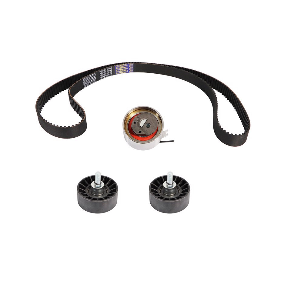 KIT CINGHIA TENDICINGHIA DISTRIBUZIONE