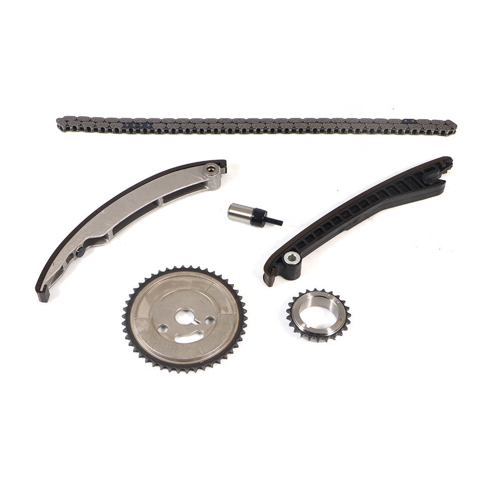 KIT DISTRIBUZIONE COMPLETO CATENA+INGRANAGGI