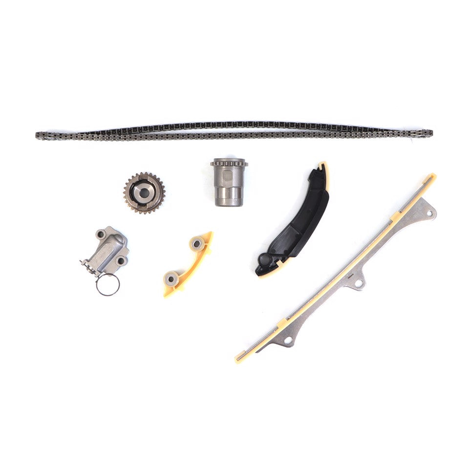 KIT DISTRIBUZIONE COMPLETO CATENA+INGRANAGGI