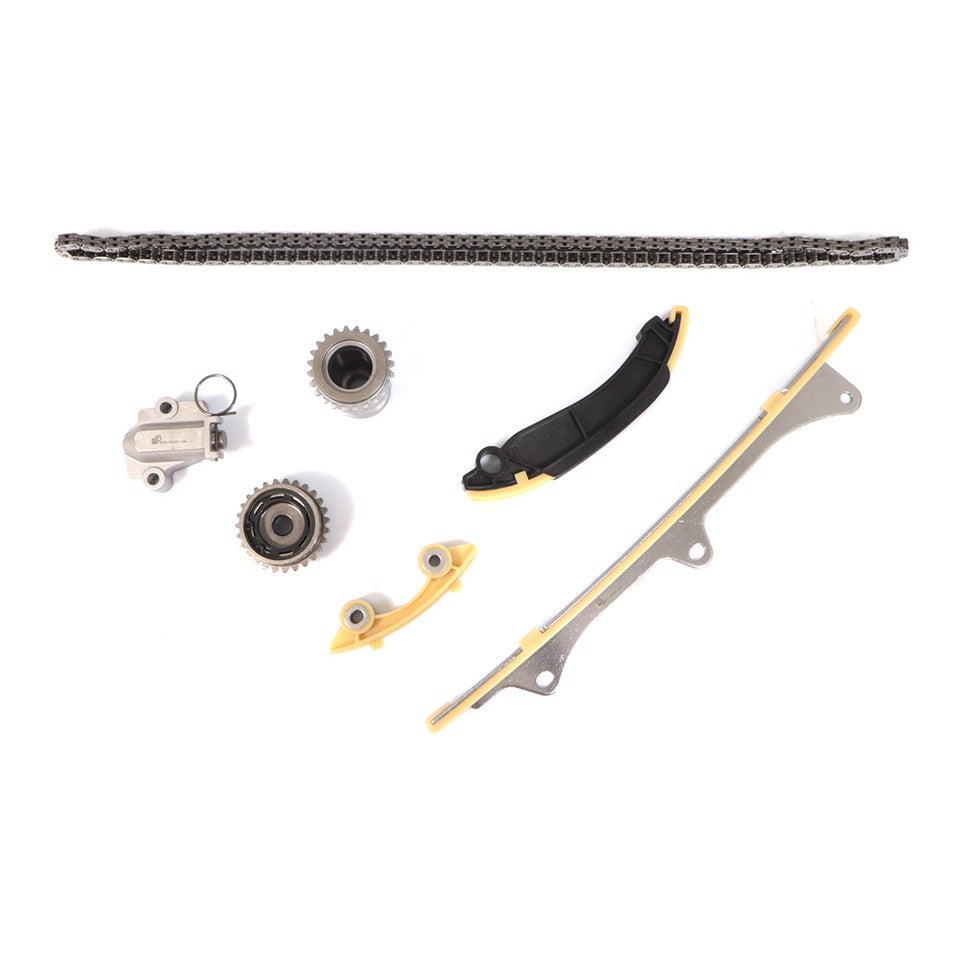 KIT DISTRIBUZIONE COMPLETO CATENA+INGR. (PREMIUM)