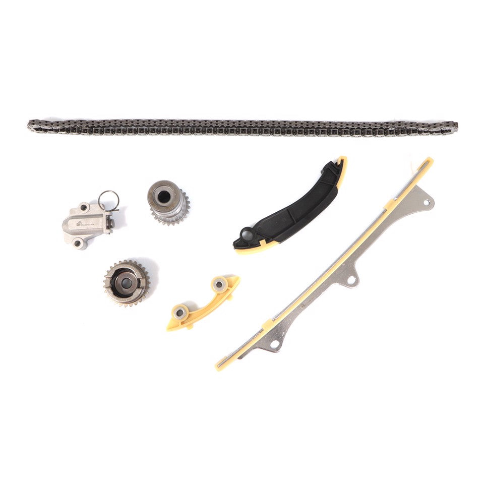 KIT DISTRIBUZIONE COMPLETO CATENA+INGR. (PREMIUM)