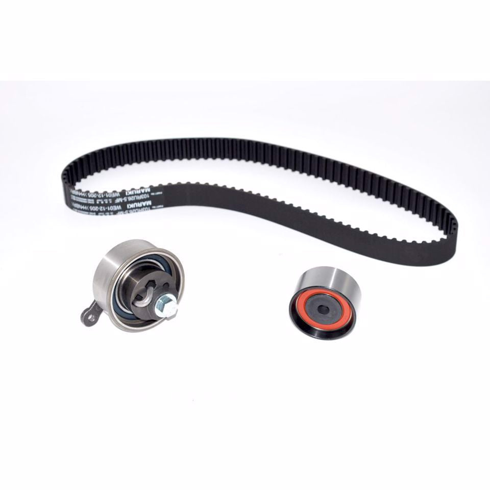 KIT CINGHIA TENDICINGHIA DISTRIBUZIONE