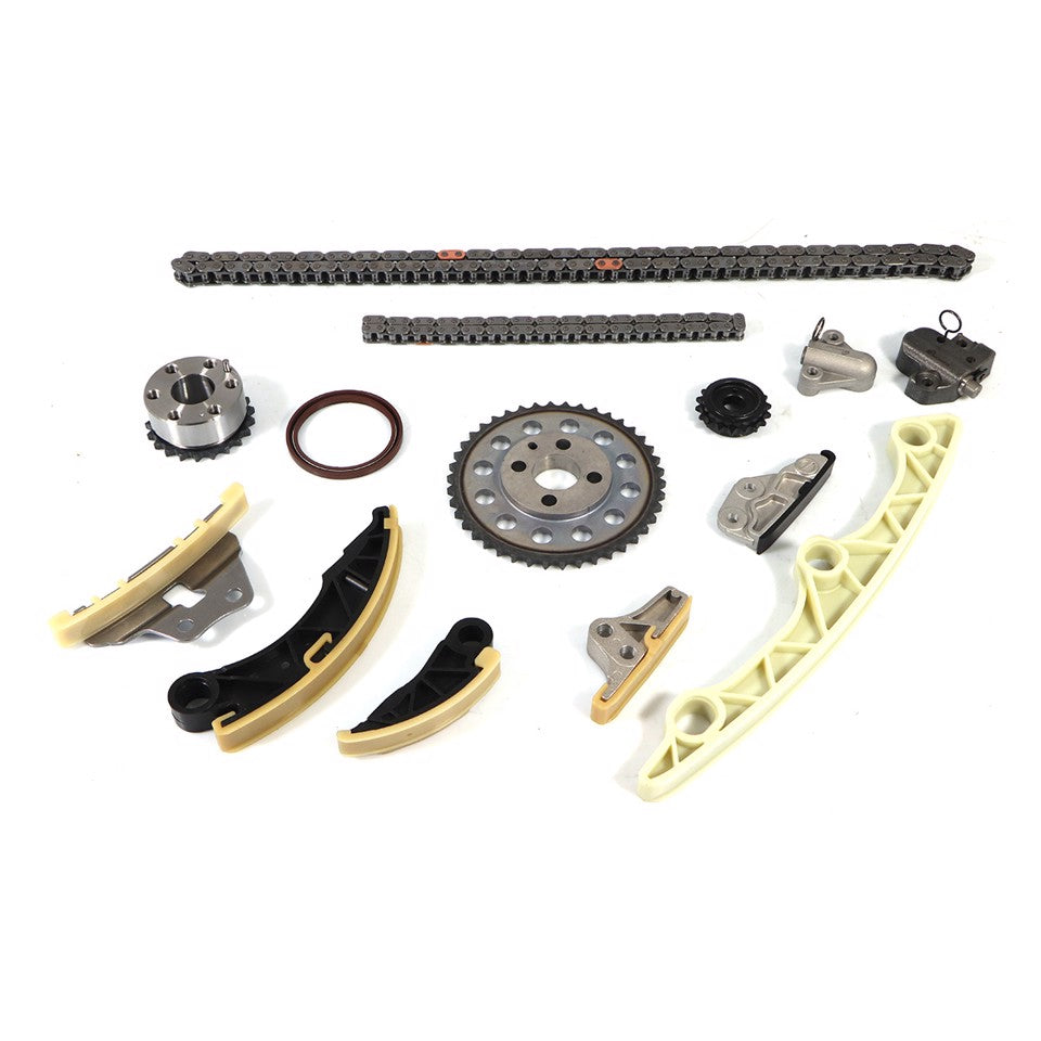 KIT DISTRIBUZIONE COMPLETO CATENA+INGR. (PREMIUM)