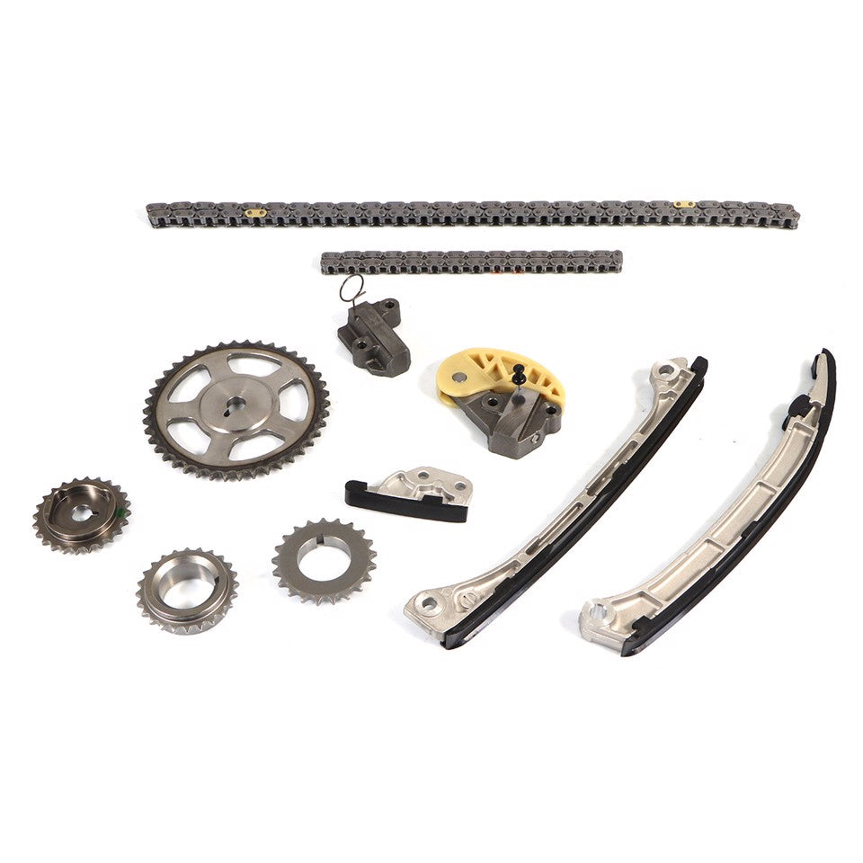 KIT DISTRIBUZIONE COMPLETO CATENA+INGRANAGGI