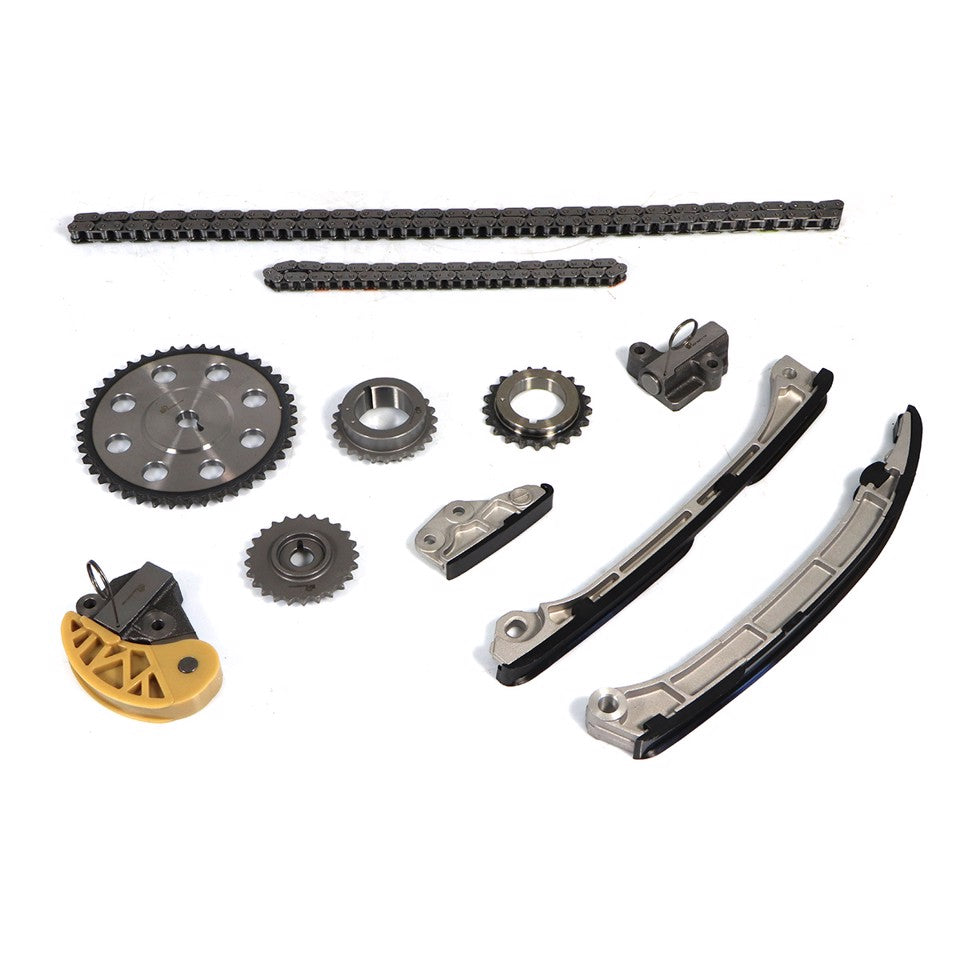 KIT DISTRIBUZIONE COMPLETO CATENA+INGR. (PREMIUM)