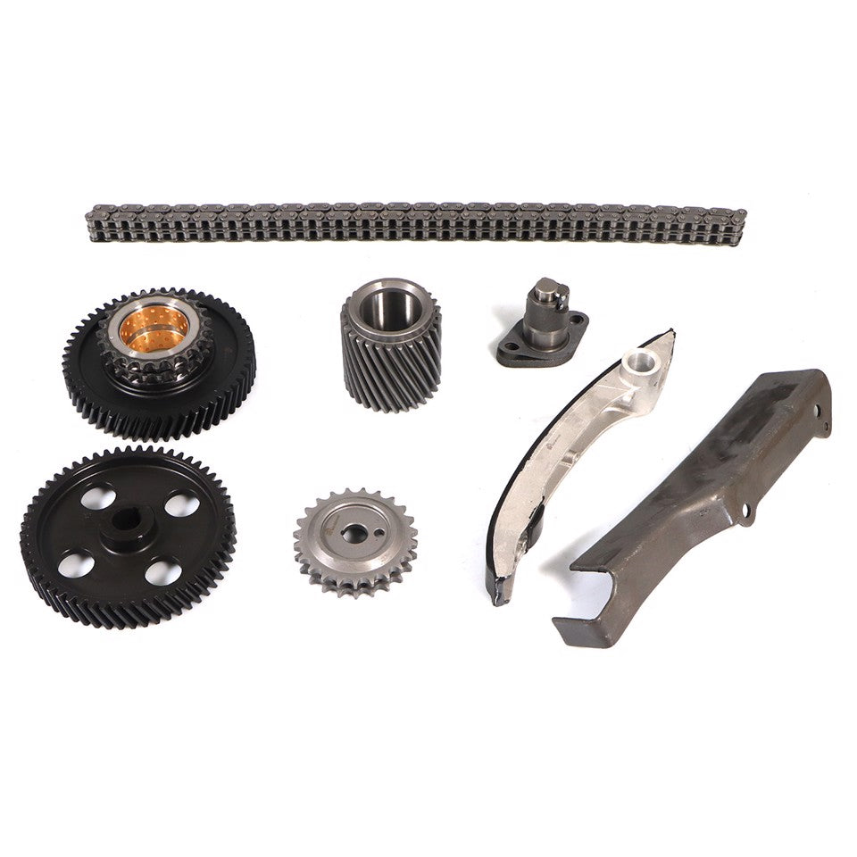 KIT DISTRIBUZIONE COMPLETO CATENA+INGR. (PREMIUM)