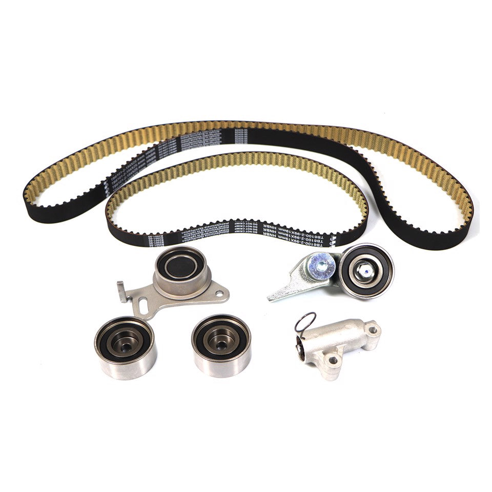 KIT CINGHIA TENDICINGHIA DISTRIBUZIONE (PREMIUM)