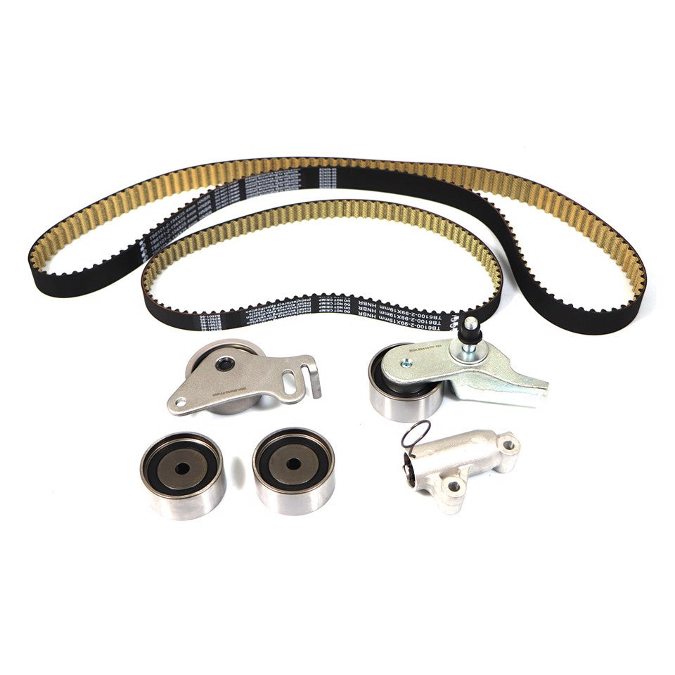 KIT CINGHIA TENDICINGHIA DISTRIBUZIONE (PREMIUM)