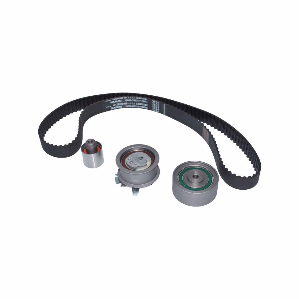 KIT CINGHIA TENDICINGHIA DISTRIBUZIONE