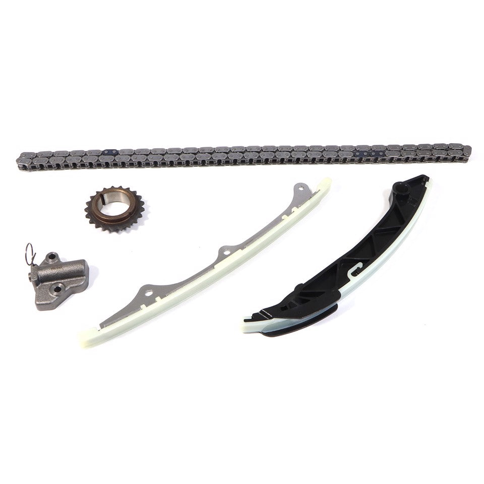 KIT DISTRIBUZIONE COMPLETO CATENA+INGRANAGGI