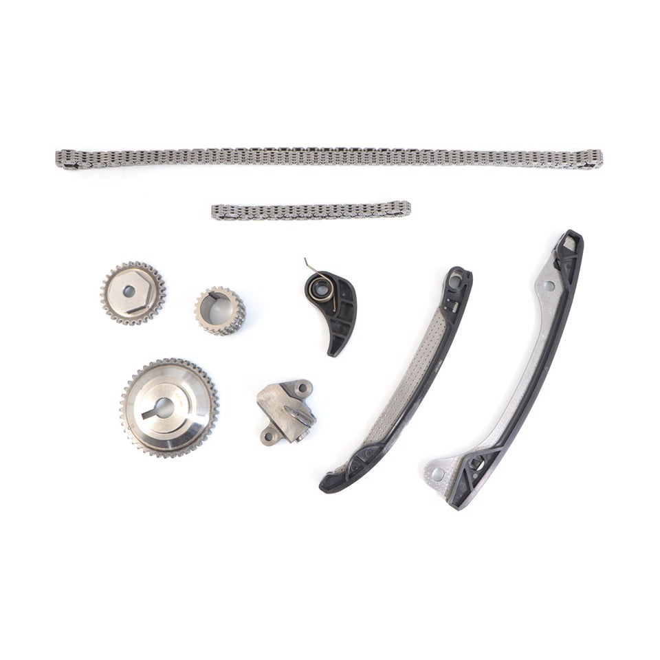 KIT DISTRIBUZIONE COMPLETO CATENA+INGRANAGGI