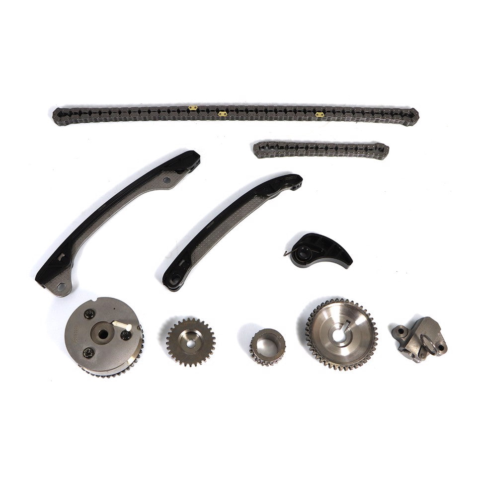 KIT DISTRIBUZIONE COMPLETO CATENA+INGRANAGGI