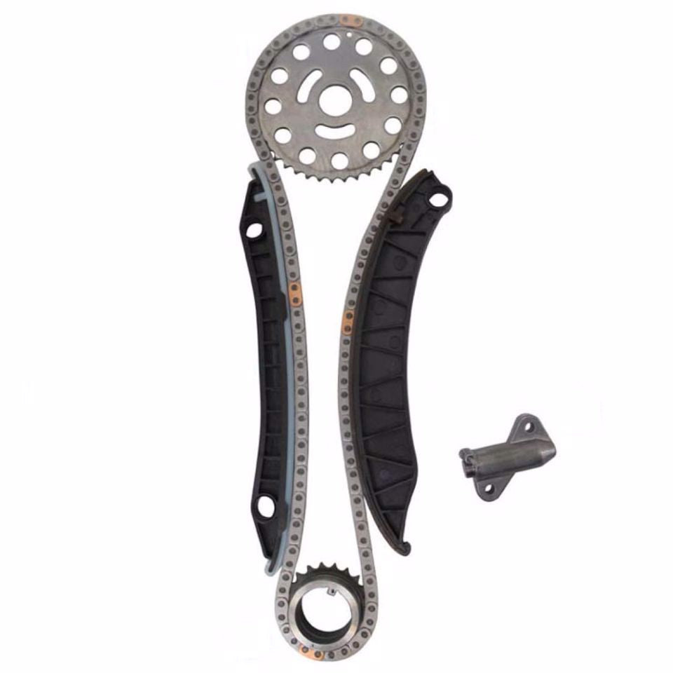 KIT DISTRIBUZIONE COMPLETO CATENA+INGRANAGGI