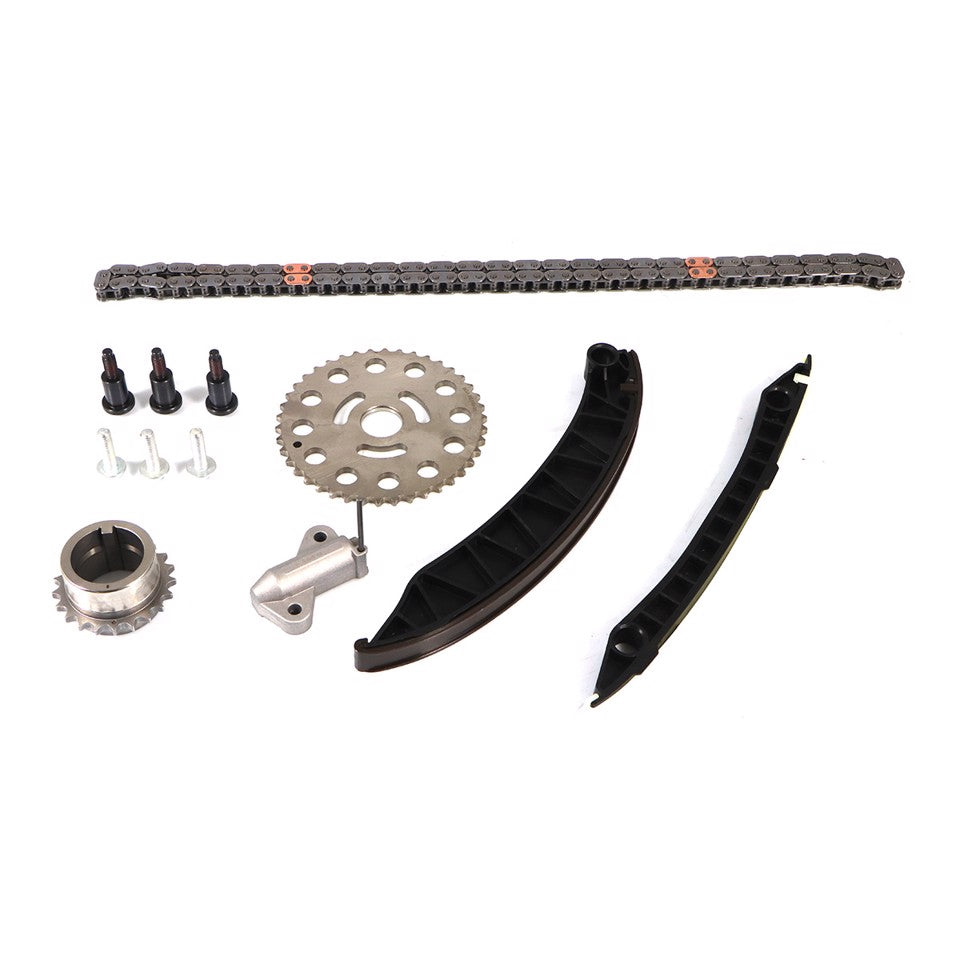 KIT DISTRIBUZIONE COMPLETO CATENA+INGR. (PREMIUM)