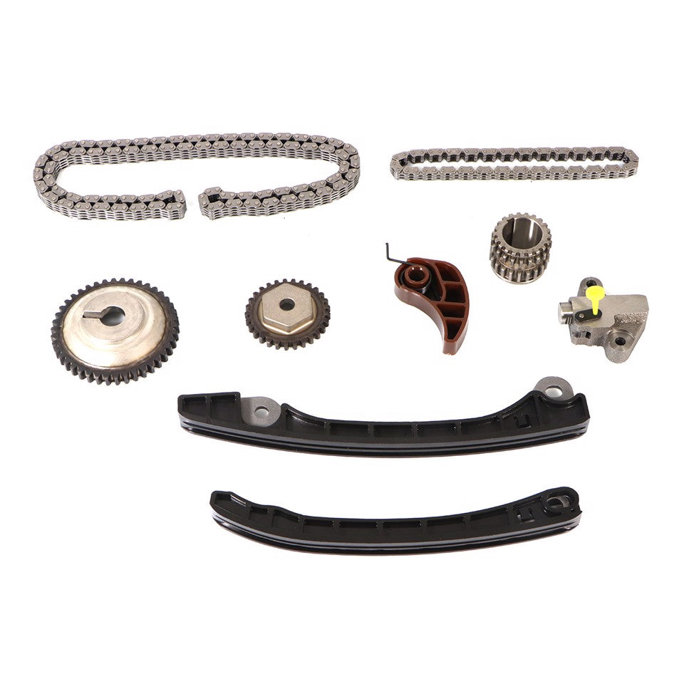 KIT DISTRIBUZIONE COMPLETO CATENA+INGRANAGGI