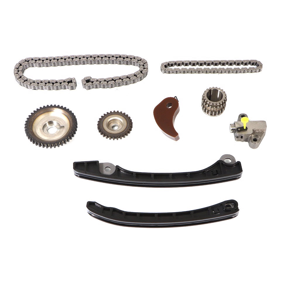 KIT DISTRIBUZIONE COMPLETO CATENA+INGRANAGGI