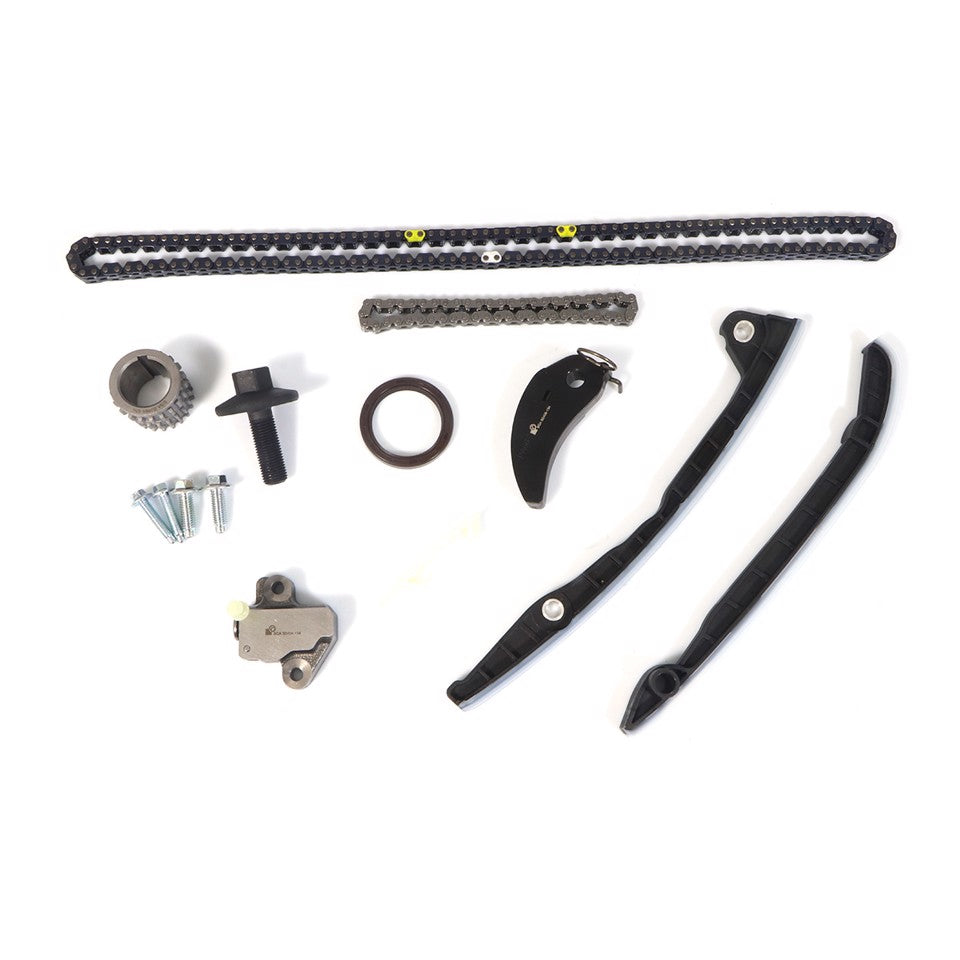 KIT DISTRIBUZIONE COMPLETO CATENA+INGR. (PREMIUM)